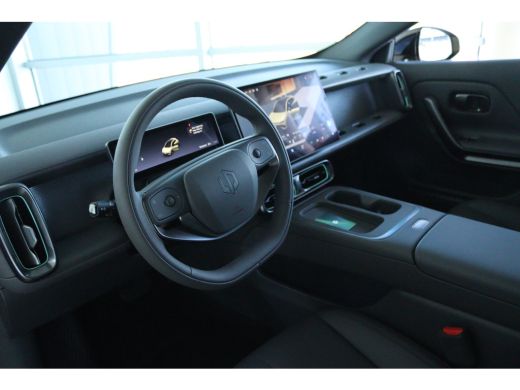 Leapmotor B05 ProMax Design 67.1 kWh "TEST HEM NU" | Adapt. Cruise | Pano | Stoel+stuurverwarming | 360 Camera ... ActivLease financial lease