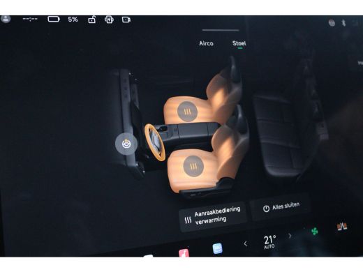 Leapmotor B05 ProMax Design 67.1 kWh "TEST HEM NU" | Adapt. Cruise | Pano | Stoel+stuurverwarming | 360 Camera ... ActivLease financial lease