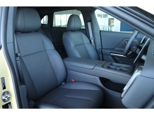 Leapmotor B05 ProMax Design 67.1 kWh "TEST HEM NU" | Adapt. Cruise | Pano | Stoel+stuurverwarming | 360 Camera ... ActivLease financial lease