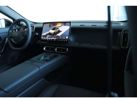 Leapmotor B05 ProMax Design 67.1 kWh "TEST HEM NU" | Adapt. Cruise | Pano | Stoel+stuurverwarming | 360 Camera ... ActivLease financial lease