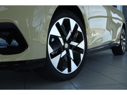 Leapmotor B05 ProMax Design 67.1 kWh "TEST HEM NU" | Adapt. Cruise | Pano | Stoel+stuurverwarming | 360 Camera ... ActivLease financial lease