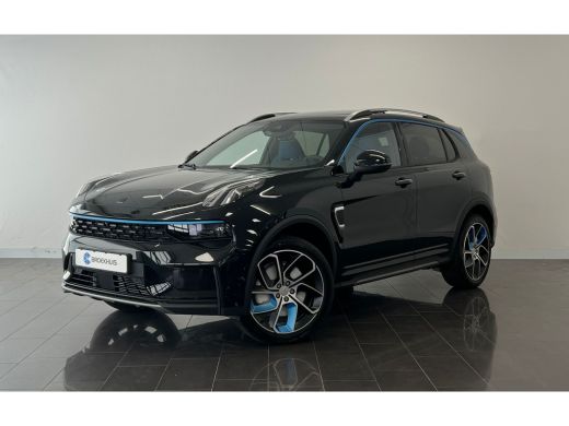 Lynk & Co 01 1.5 | 360 Camera | Cruise control adaptief | Panoramadak | BLIS | ActivLease financial lease