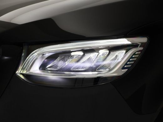 Mercedes-Benz Sprinter 319 3.0 CDI V6 190 PK L2H1 + LUCHTVERING | LED | ELEKTTR. SCHUIFDEUR | 360 CAMERA | 3500 KG TREKHAAK ActivLease financial lease