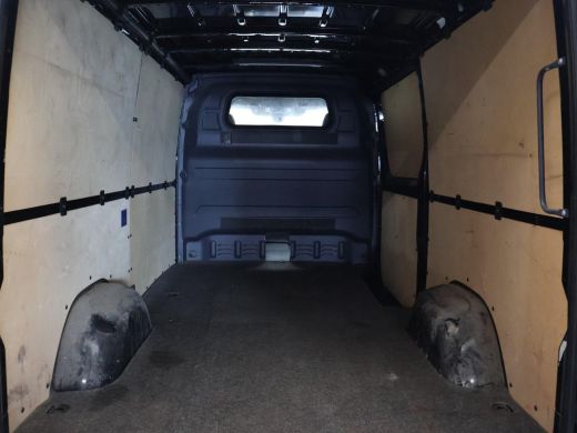 Mercedes-Benz Sprinter 319 3.0 CDI V6 190 PK L2H1 + LUCHTVERING | LED | ELEKTTR. SCHUIFDEUR | 360 CAMERA | 3500 KG TREKHAAK ActivLease financial lease