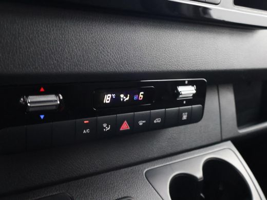 Mercedes-Benz Sprinter 319 3.0 CDI V6 190 PK L2H1 + LUCHTVERING | LED | ELEKTTR. SCHUIFDEUR | 360 CAMERA | 3500 KG TREKHAAK ActivLease financial lease