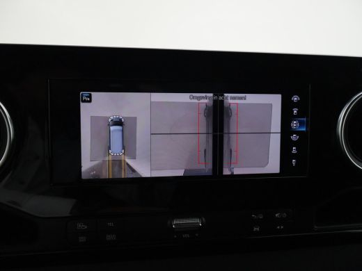 Mercedes-Benz Sprinter 319 3.0 CDI V6 190 PK L2H1 + LUCHTVERING | LED | ELEKTTR. SCHUIFDEUR | 360 CAMERA | 3500 KG TREKHAAK ActivLease financial lease