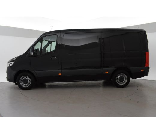 Mercedes-Benz Sprinter 319 3.0 CDI V6 190 PK L2H1 + LUCHTVERING | LED | ELEKTTR. SCHUIFDEUR | 360 CAMERA | 3500 KG TREKHAAK ActivLease financial lease
