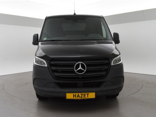 Mercedes-Benz Sprinter 319 3.0 CDI V6 190 PK L2H1 + LUCHTVERING | LED | ELEKTTR. SCHUIFDEUR | 360 CAMERA | 3500 KG TREKHAAK ActivLease financial lease