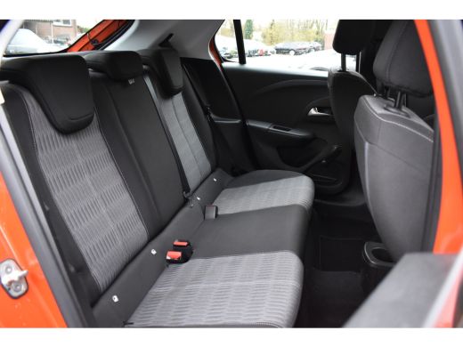 Opel Corsa 1.2 EDITION CRUISE/AIRCO/CARPLAY ActivLease financial lease