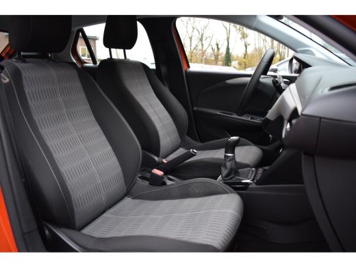 Opel Corsa 1.2 EDITION CRUISE/AIRCO/CARPLAY ActivLease financial lease