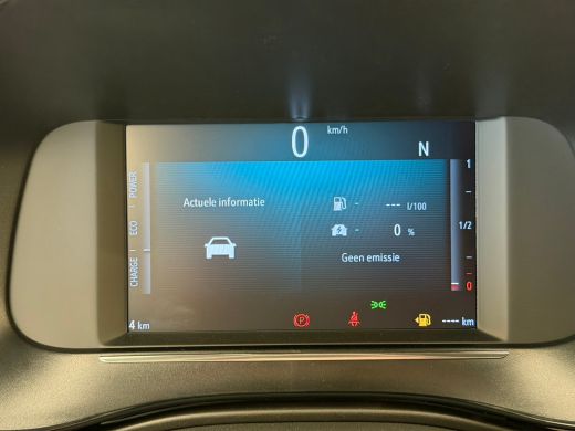 Opel Corsa GS | Dode hoek waarschuwing | LED koplampen met LED dagrijverlichting | Licht -en regensensor ActivLease financial lease