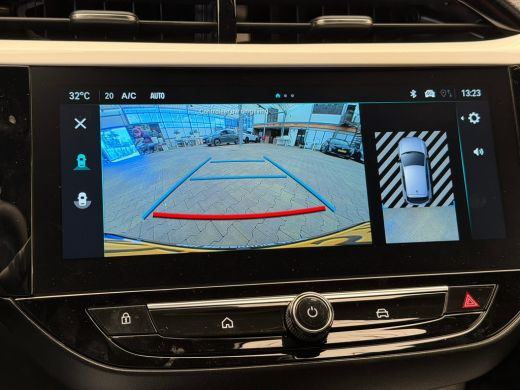 Opel Corsa GS | Dode hoek waarschuwing | LED koplampen met LED dagrijverlichting | Licht -en regensensor ActivLease financial lease