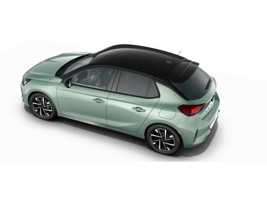 Opel Corsa YES | LED koplampen met LED dagrijverlichting | Licht -en regensensor | Parkeersensoren achter ActivLease financial lease