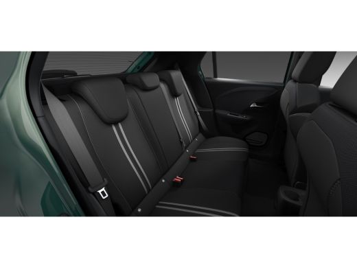 Opel Corsa YES | LED koplampen met LED dagrijverlichting | Licht -en regensensor | Parkeersensoren achter ActivLease financial lease