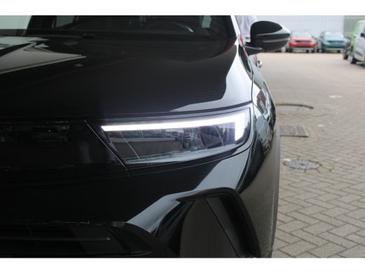 Opel Mokka-e GS Line 50-kWh 11kw bl. | SOH 99% | Warmtepomp | Climate control | Keyless start | Stoel en Stuur... ActivLease financial lease