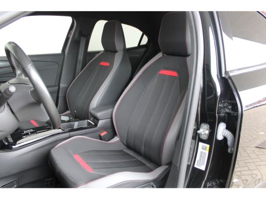 Opel Mokka-e GS Line 50-kWh 11kw bl. | SOH 99% | Warmtepomp | Climate control | Keyless start | Stoel en Stuur... ActivLease financial lease