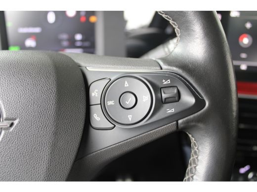 Opel Mokka-e GS Line 50-kWh 11kw bl. | SOH 99% | Warmtepomp | Climate control | Keyless start | Stoel en Stuur... ActivLease financial lease