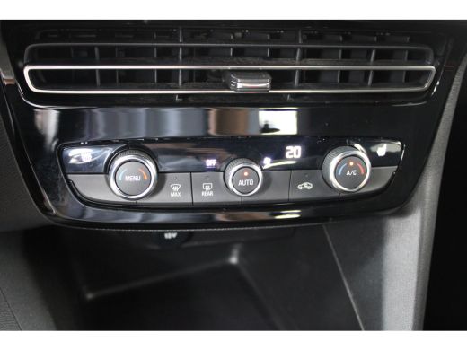 Opel Mokka-e GS Line 50-kWh 11kw bl. | SOH 99% | Warmtepomp | Climate control | Keyless start | Stoel en Stuur... ActivLease financial lease