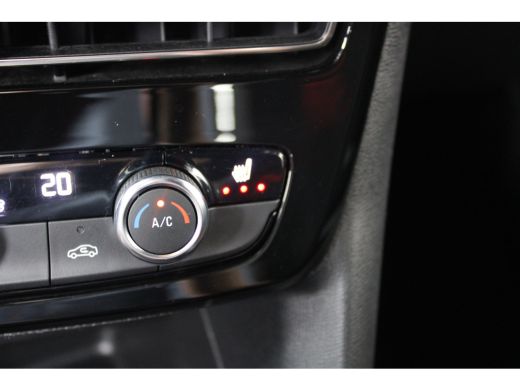 Opel Mokka-e GS Line 50-kWh 11kw bl. | SOH 99% | Warmtepomp | Climate control | Keyless start | Stoel en Stuur... ActivLease financial lease