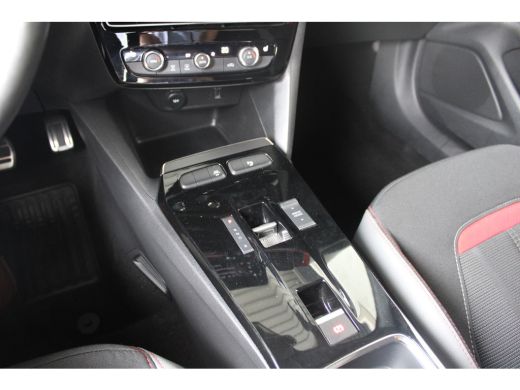 Opel Mokka-e GS Line 50-kWh 11kw bl. | SOH 99% | Warmtepomp | Climate control | Keyless start | Stoel en Stuur... ActivLease financial lease
