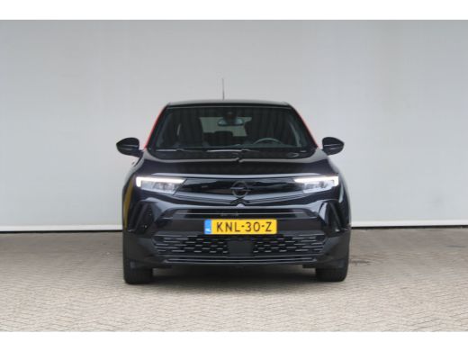 Opel Mokka-e GS Line 50-kWh 11kw bl. | SOH 99% | Warmtepomp | Climate control | Keyless start | Stoel en Stuur... ActivLease financial lease