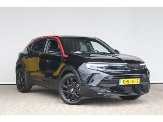 Opel Mokka-e GS Line 50-kWh 11kw bl. | SOH 99% | Warmtepomp | Climate control | Keyless start | Stoel en Stuur... ActivLease financial lease