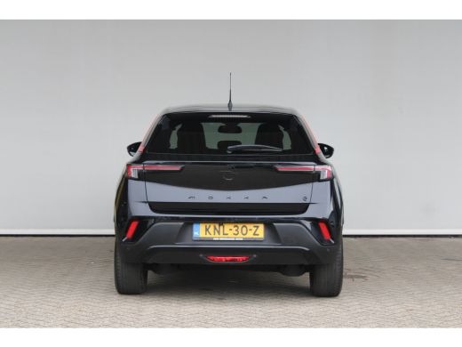 Opel Mokka-e GS Line 50-kWh 11kw bl. | SOH 99% | Warmtepomp | Climate control | Keyless start | Stoel en Stuur... ActivLease financial lease