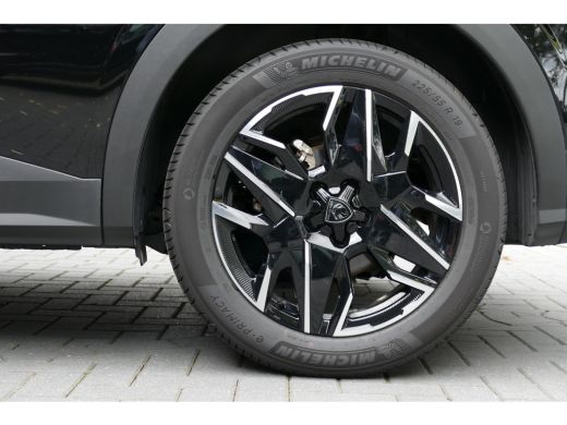 Peugeot 3008 1.2 HYBRID 145PK GT AUTOMAAT / ALCANTARA / CAMERA / 19"LMV / KEYLESS / FULL-LED / STOELVERWARMING... ActivLease financial lease
