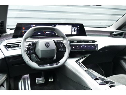 Peugeot 3008 1.2 HYBRID 145PK GT AUTOMAAT / ALCANTARA / CAMERA / 19"LMV / KEYLESS / FULL-LED / STOELVERWARMING... ActivLease financial lease