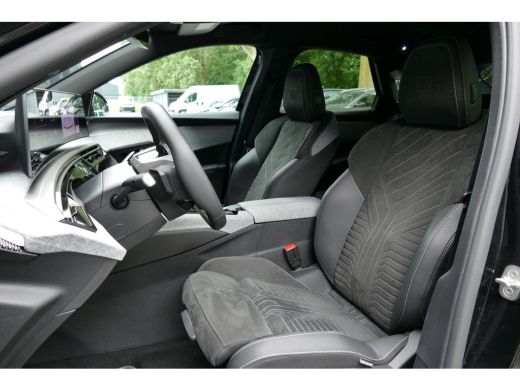 Peugeot 3008 1.2 HYBRID 145PK GT AUTOMAAT / ALCANTARA / CAMERA / 19"LMV / KEYLESS / FULL-LED / STOELVERWARMING... ActivLease financial lease