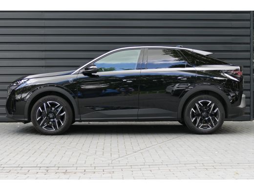 Peugeot 3008 1.2 HYBRID 145PK GT AUTOMAAT / ALCANTARA / CAMERA / 19"LMV / KEYLESS / FULL-LED / STOELVERWARMING... ActivLease financial lease