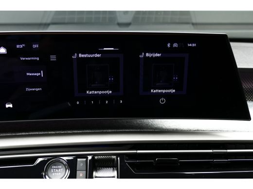 Peugeot 3008 1.2 HYBRID 145PK GT AUTOMAAT / ALCANTARA / CAMERA / 19"LMV / KEYLESS / FULL-LED / STOELVERWARMING... ActivLease financial lease