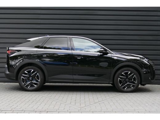 Peugeot 3008 1.2 HYBRID 145PK GT AUTOMAAT / ALCANTARA / CAMERA / 19"LMV / KEYLESS / FULL-LED / STOELVERWARMING... ActivLease financial lease