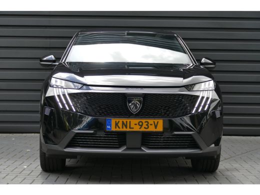 Peugeot 3008 1.2 HYBRID 145PK GT AUTOMAAT / ALCANTARA / CAMERA / 19"LMV / KEYLESS / FULL-LED / STOELVERWARMING... ActivLease financial lease