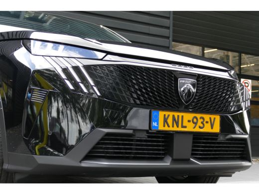 Peugeot 3008 1.2 HYBRID 145PK GT AUTOMAAT / ALCANTARA / CAMERA / 19"LMV / KEYLESS / FULL-LED / STOELVERWARMING... ActivLease financial lease