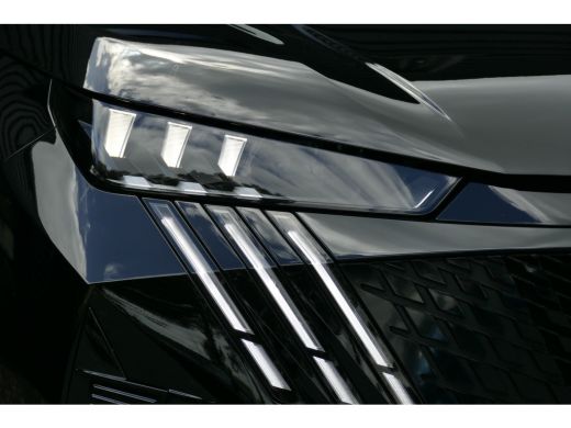 Peugeot 3008 1.2 HYBRID 145PK GT AUTOMAAT / ALCANTARA / CAMERA / 19"LMV / KEYLESS / FULL-LED / STOELVERWARMING... ActivLease financial lease