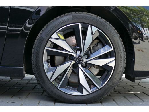 Peugeot 308 SW 1.6 PLUG-IN HYBRID 180PK ACTIVE PACK / AFN. TREKHAAK / SOH 99% / 17" LMV / LED / NAVI / CLIMA ... ActivLease financial lease