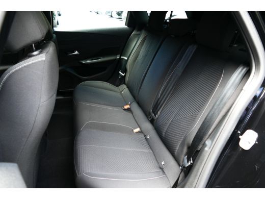 Peugeot 308 SW 1.6 PLUG-IN HYBRID 180PK ACTIVE PACK / AFN. TREKHAAK / SOH 99% / 17" LMV / LED / NAVI / CLIMA ... ActivLease financial lease