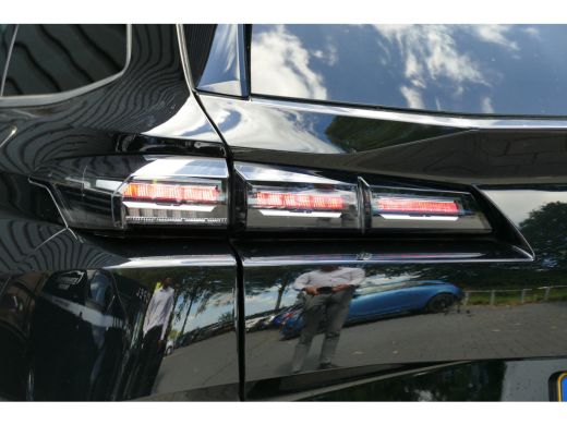 Peugeot 308 SW 1.6 PLUG-IN HYBRID 180PK ACTIVE PACK / AFN. TREKHAAK / SOH 99% / 17" LMV / LED / NAVI / CLIMA ... ActivLease financial lease