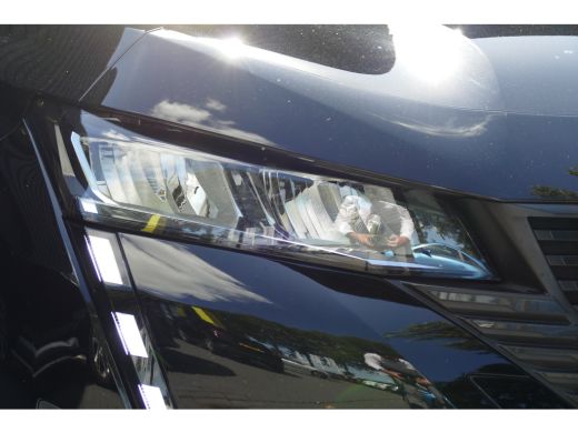 Peugeot 308 SW 1.6 PLUG-IN HYBRID 180PK ACTIVE PACK / AFN. TREKHAAK / SOH 99% / 17" LMV / LED / NAVI / CLIMA ... ActivLease financial lease