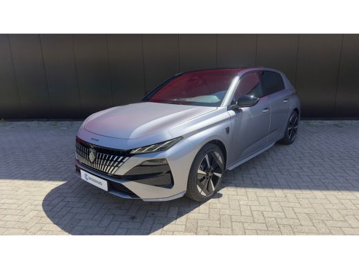 Peugeot e-308 GT | Bekleding Alcantara/kunstleder | Driver Sport Pack | Elektrische parkeerrem ActivLease financial lease