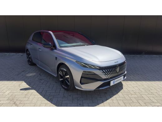 Peugeot e-308 GT | Bekleding Alcantara/kunstleder | Driver Sport Pack | Elektrische parkeerrem ActivLease financial lease
