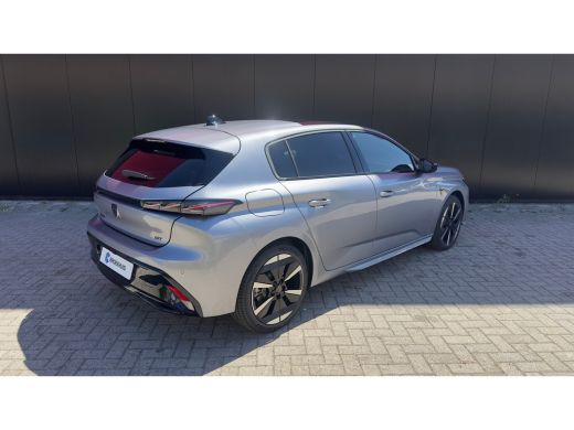 Peugeot e-308 GT | Bekleding Alcantara/kunstleder | Driver Sport Pack | Elektrische parkeerrem ActivLease financial lease