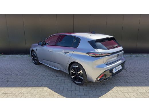 Peugeot e-308 GT | Bekleding Alcantara/kunstleder | Driver Sport Pack | Elektrische parkeerrem ActivLease financial lease
