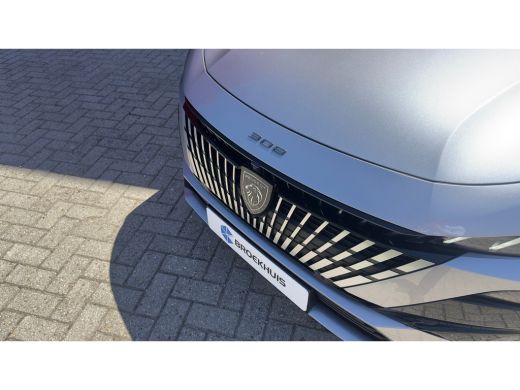 Peugeot e-308 GT | Bekleding Alcantara/kunstleder | Driver Sport Pack | Elektrische parkeerrem ActivLease financial lease