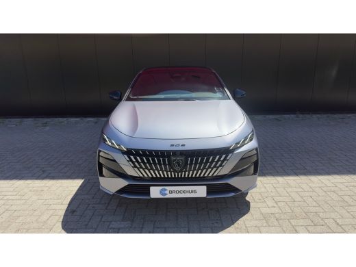 Peugeot e-308 GT | Bekleding Alcantara/kunstleder | Driver Sport Pack | Elektrische parkeerrem ActivLease financial lease