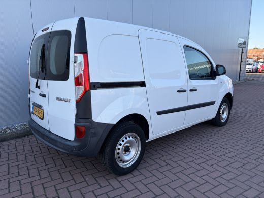 Renault Kangoo 1.5 dCi 75 Energy Comfort ActivLease financial lease