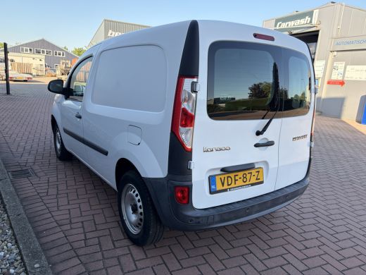 Renault Kangoo 1.5 dCi 75 Energy Comfort ActivLease financial lease