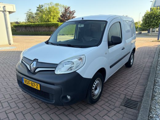 Renault Kangoo 1.5 dCi 75 Energy Comfort ActivLease financial lease