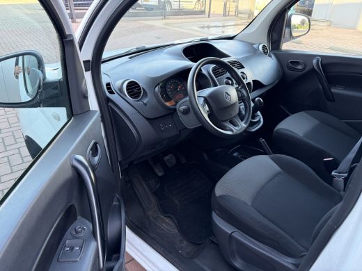 Renault Kangoo 1.5 dCi 75 Energy Comfort ActivLease financial lease